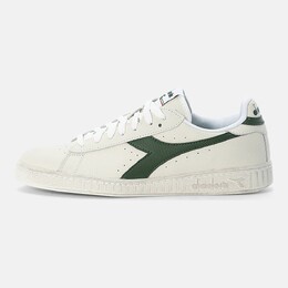 Кроссовки Diadora Game Waxed Unisex, white/fogliage d2915o026-a15