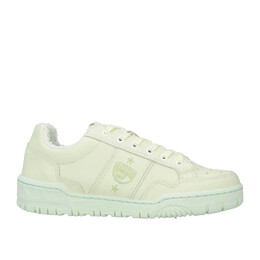 Кроссовки Chiara Ferragni, светло-зеленый 17766167rp | light green