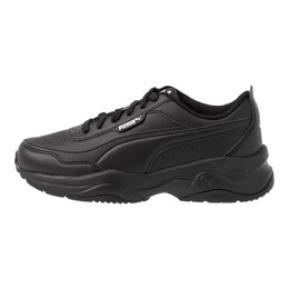 Кроссовки Puma Cilia Mode, black/silver pu111a0ed-q12
