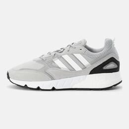 Кроссовки Adidas Zx 1K Boost 2.0 Unisex, grey two/ftwr white/core black ad115o17j-c11