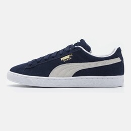 Кроссовки Puma Classic Unisex, peacoat/white pu115o0dc-k11