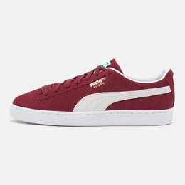 Кроссовки Puma Classic Unisex, cabernet-Puma white pu115o0dc-g12