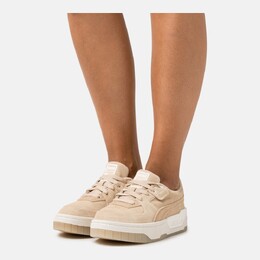 Кроссовки Puma Cali Dream First Sense, light sand/marshmallow pu111a0xs-b11