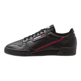 Кроссовки Adidas Continental 80 Unisex, core black/scarlet/collegiate navy ad115o07m-q11