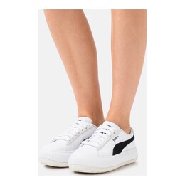 Кроссовки Puma Mayu Mix , white/marshmallow/black pu111a0oe-a11