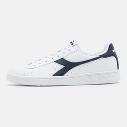 Кроссовки Diadora Torneo Unisex, white/blue denim d2915o02c-a18