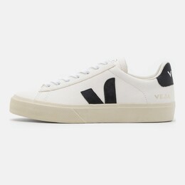 Кроссовки Veja Campo, extra white/black vj211a013-a13