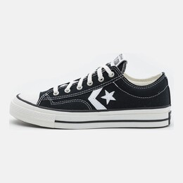 Кроссовки Converse Star Player 76 Unisex, black/vintage white co415o0jo-q11