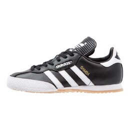 Кроссовки Adidas Samba Super, black/running white/footwear white ad115b06y-q11
