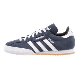 Кроссовки Adidas Samba Super Suede, marine/running white ad112b0mc-k11