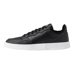 Кроссовки Adidas Supercourt, cblack/cblack/ftwwht ad115o0db-q11
