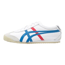 Кроссовки Onitsuka Tiger Mexico 66, white/blue ti315b00i-a12