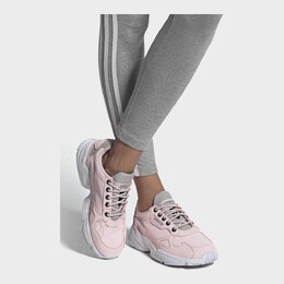 Кроссовки Adidas Shoes, pink ad111a10p-j11