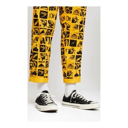 Кроссовки Converse Chuck Taylor All Star 70 Unisex, black co415o02w-q11