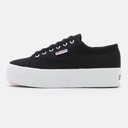Кроссовки Superga Up & Down, black/white su111a07t-q12