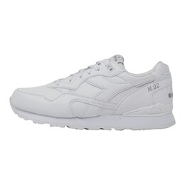 Кроссовки Diadora N.92 L, white d2915o022-a11