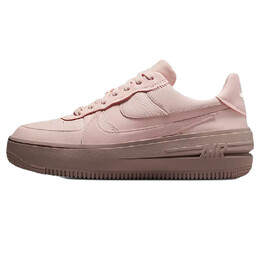Кроссовки Nike Air Force 1 PLT.AF.ORM, розовый dj9946 600 | pink