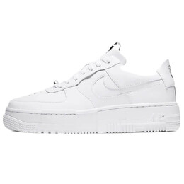 Кроссовки Nike Air Force 1 Pixel, белый ck6649 100 | white