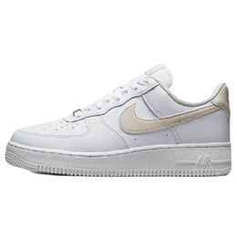 Кроссовки Nike Air Force 1 07 Next Nature, белый/бледно-желтый dn1430-101
