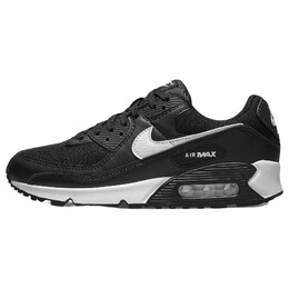 Кроссовки Nike Air Max 90, черный/белый dh8010 002 | black