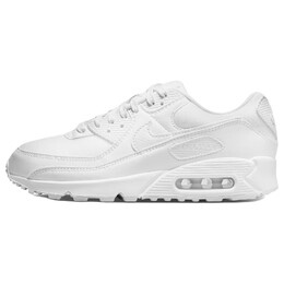 Женские кроссовки Nike Air Max 90, белый dh8010 100 | white