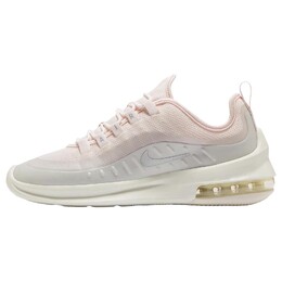 Кроссовки Nike Air Max Axis, розовый/серебряный/кремовый aa2168-603