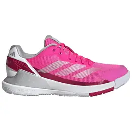 Adidas CRAZYQUICK LS PADEL женские кроссовки для паделя, розовый mp_0004991_nkb38 | rosa