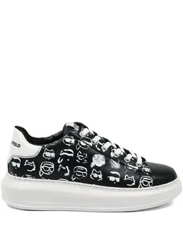 Karl Lagerfeld Kapri sneakers 29915913