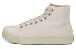 Высокие кеды Tabi Maison Margiela s38ws0186p4291t1003