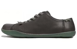 Низкие кеды Peu Cami Camper 20848-226 | black
