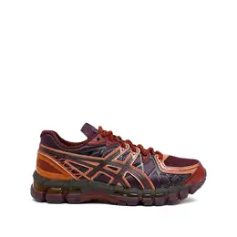 Asics-Sneakers Poliestere-Uomo 51896785240404