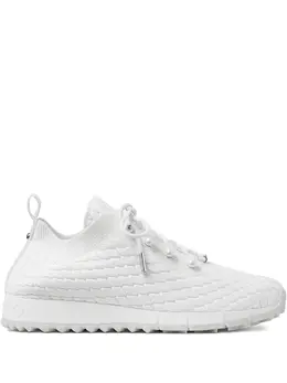 Кроссовки Veles Jimmy Choo, белый 30052853 | белый