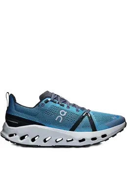On Running Cloudsurfer Trail "Niagara/Glacier" sneakers 27965379
