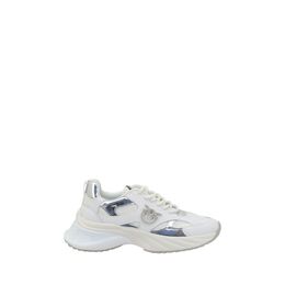 Женские кроссовки Pinko Ariel 7934252220476 | white