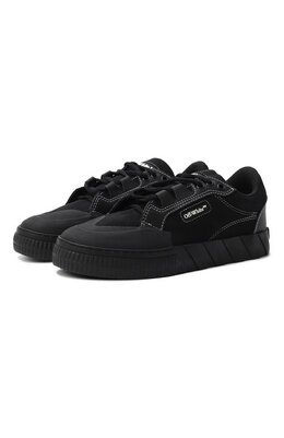 Замшевые кеды Vulcanized 779 Off-White 0wia28fc99lea001