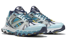 Кроссовки Reebok Dmx Trail для бега унисекс fx4398