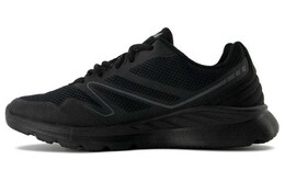 Кроссовки Memory Panorama 8 мужские низкие черные Fila 1rm01640-002 | black