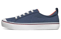 BOBS B WILD Скейтбординг Кроссовки женские низкие темно-синие Skechers 113300-nvy