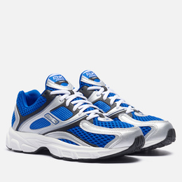 Кроссовки Reebok Premier Trinity, цвет синий, размер 38.5 EU 100208777-4930850