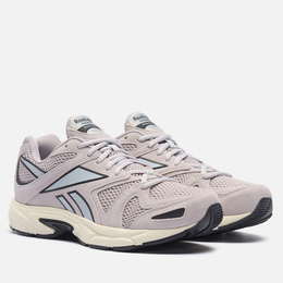 Кроссовки Reebok Premier Road Plus VI, цвет серый, размер 43 EU 100209077-4930952
