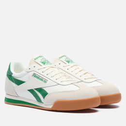 Мужские кроссовки Reebok Campio XT, цвет белый, размер 42 EU 100230336-4930798