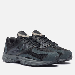 Кроссовки Reebok Premier Trinity, цвет чёрный, размер 38.5 EU 100211394-4931117