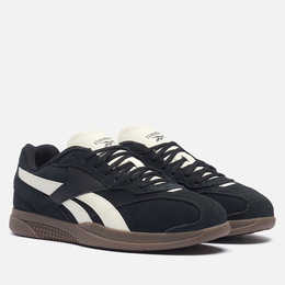 Мужские кроссовки Reebok Hammer Street, цвет чёрный, размер 42 EU 100209053-4930760