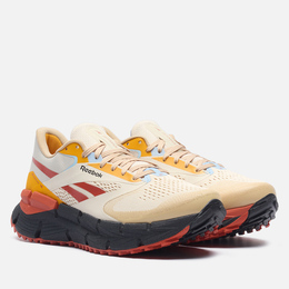 Мужские кроссовки Reebok FloatZig Adventure 1, цвет бежевый, размер 44.5 EU 100209570-4930878