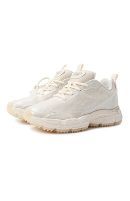 Комбинированные кроссовки Be Right Back Off-White 0wia289s25fab006