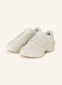 Кроссовки wrpd New Balance, мультиколор 1653138 | creme/ ecru