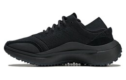 Кроссовки Adidas Y-3 Qisan Knit 'Black', черный ig2964 | black
