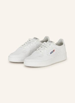 Кроссовки easeknit low kn Autry, белый 2813750 | weiss