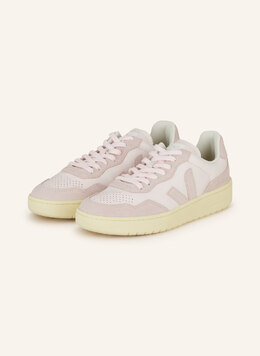Кроссовки v-90 Veja, мультиколор 1660868 | hellrosa/ rosé