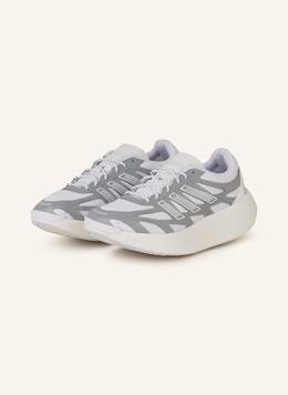 Кроссовки Adizero Aruku Adidas, мультиколор 1660612 | weiss/ grau